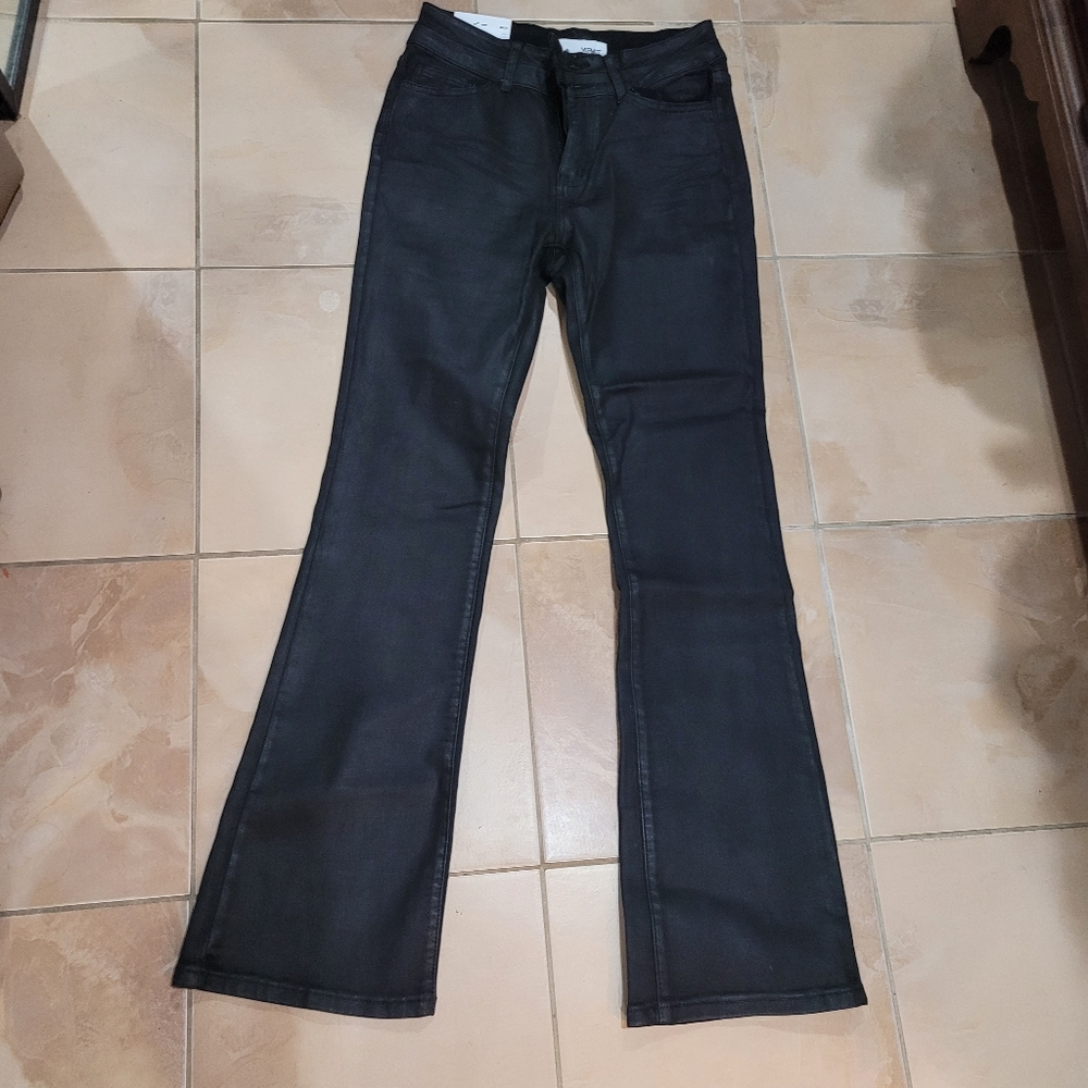 Velvet Bella boot cut jeans